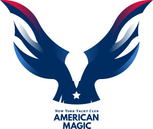 American Magic Yacht Club logo